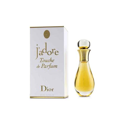 dior j'adore touche de parfum 20 ml|dior j'adore perfume 100ml price.